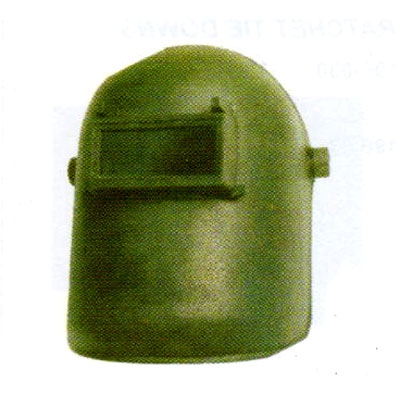 Welding Helmet German Type